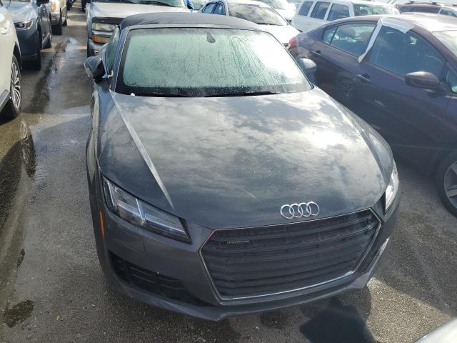 2016 AUDI TT TRUT5CFV7G1018735