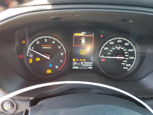 2019 SUBARU FORESTER S - JF2SKAJC2KH511698