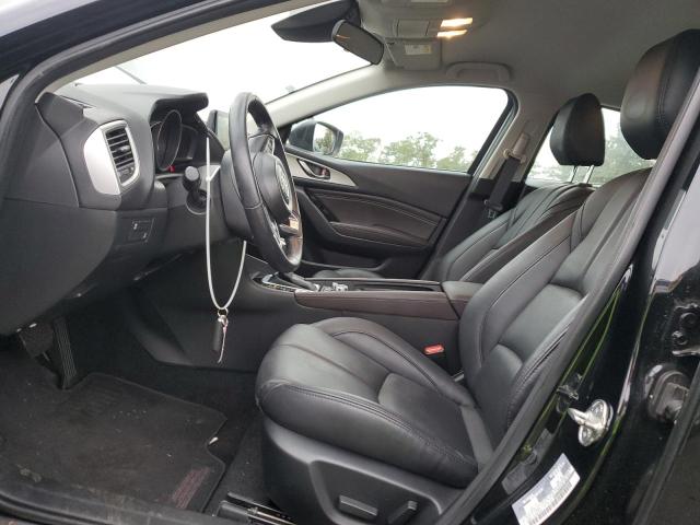 2018 MAZDA 3 TOURING - 3MZBN1L3XJM275781