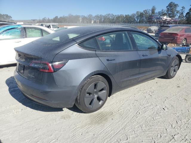 2022 TESLA MODEL 3 - 5YJ3E1EB3NF277877