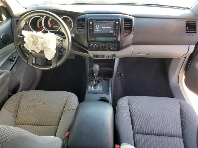 2015 TOYOTA TACOMA ACC - 5TFTX4CN6FX057066