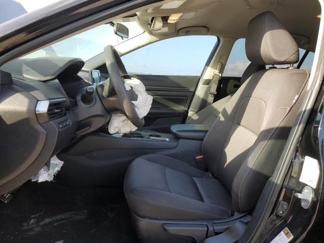 2022 NISSAN ALTIMA S - 1N4BL4BV8NN393990