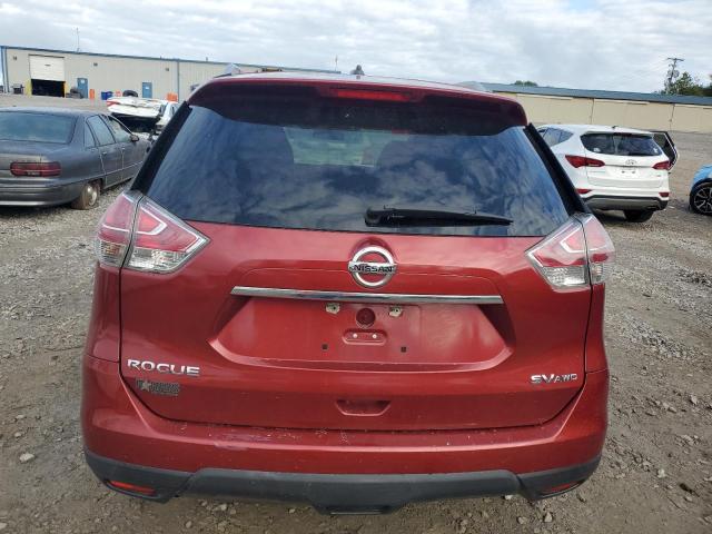 2016 NISSAN ROGUE S - 5N1AT2MV2GC896366