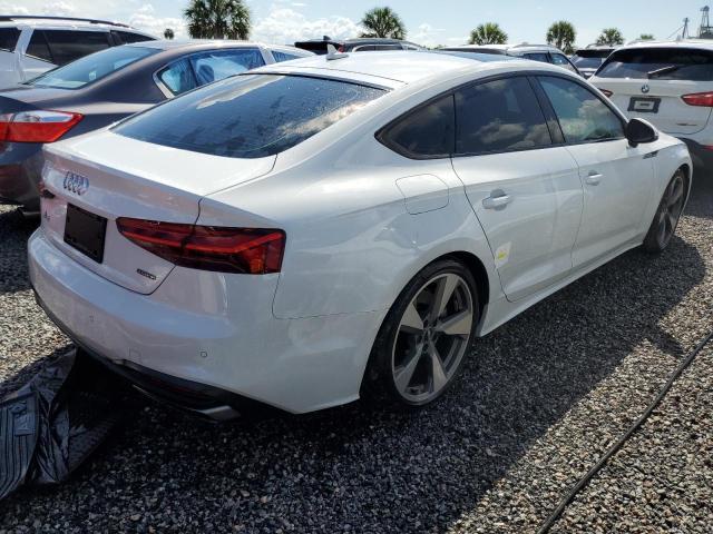 VIN WAUCNCF57LA002665 2020 Audi A5, Premium Plus no.3