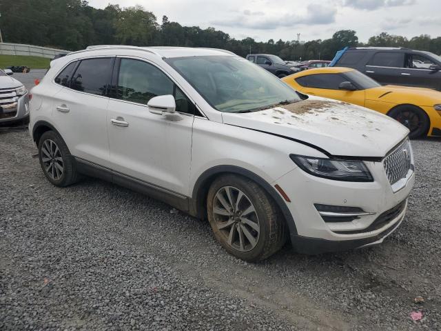 2019 LINCOLN MKC RESERV - 5LMCJ3C94KUL39533