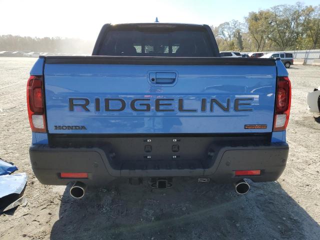 2024 HONDA RIDGELINE - 5FPYK3F68RB019881