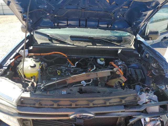 VIN 3FTTW8H36RRA36443 2024 Ford Maverick, Xlt no.11