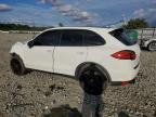 PORSCHE CAYENNE S photo