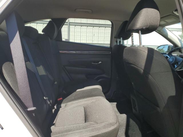 2024 HYUNDAI TUCSON SEL - 5NMJBCDE1RH428498