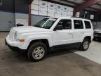 JEEP PATRIOT SP photo