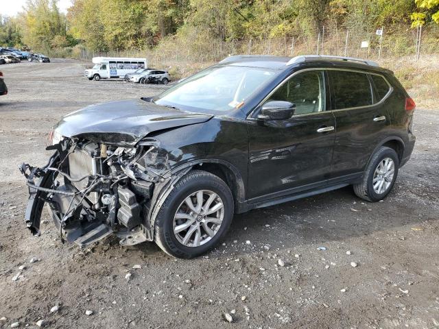 2020 NISSAN ROGUE S #2996556592