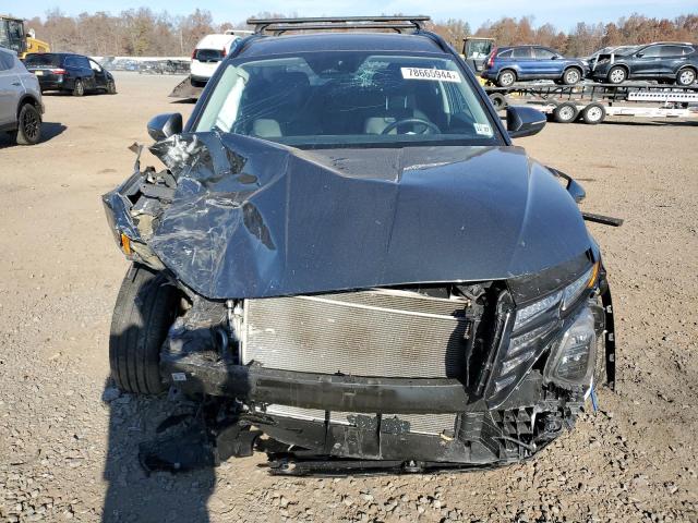 2023 HYUNDAI TUCSON SEL - 5NMJFCAE9PH208872