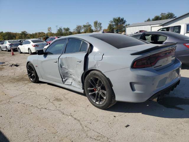 2021 DODGE CHARGER SC - 2C3CDXGJ5MH592977