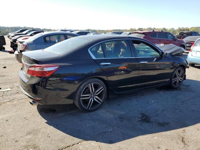 2017 HONDA ACCORD SPO - 1HGCR2F18HA119727