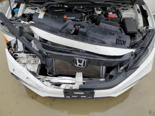 2019 HONDA CIVIC LX - 2HGFC2E62KH536684