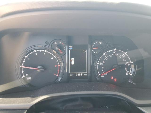 2021 TOYOTA 4RUNNER SR - JTEMU5JR6M5937486