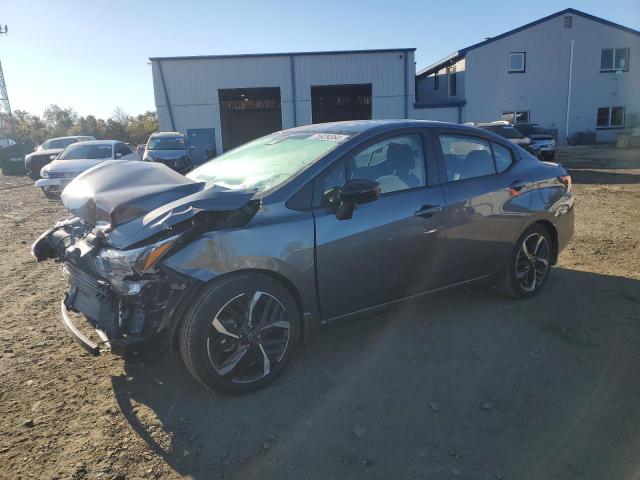 2023 NISSAN VERSA SR #2993974316