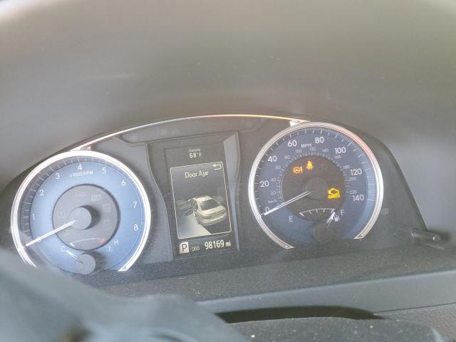 2017 TOYOTA CAMERY 4T1BF1FK9HU805761