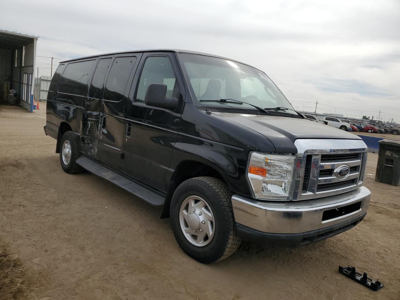 Lot #2921729578 2011 FORD ECONOLINE