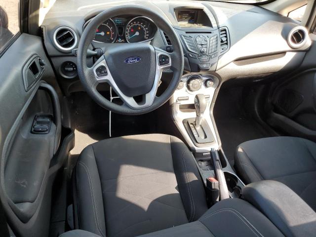 2019 FORD FIESTA SE - 3FADP4EJ4KM147000