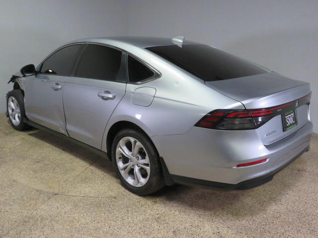 Vin: 1hgcy1f24pa002991, lot: 76093684, honda accord lx 20234