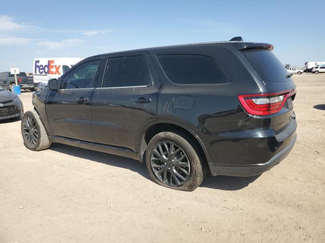 2015 DODGE DURANGO SX - 1C4RDHAG4FC201476