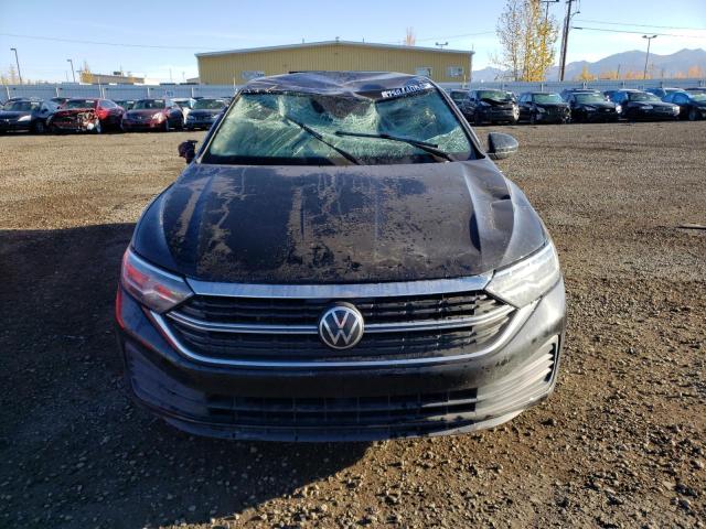 VIN 3VWEM7BU9RM070218 2024 Volkswagen Jetta, SE no.5