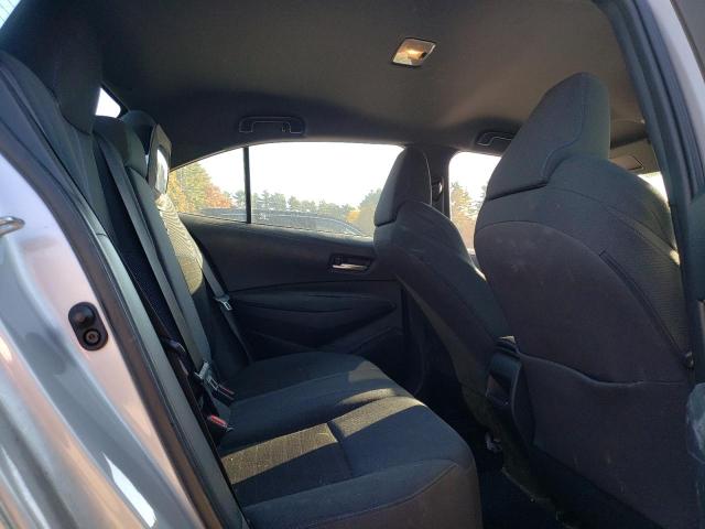 2021 TOYOTA COROLLA SE - 5YFS4MCE9MP064559
