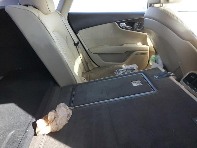 2016 AUDI A7 PRESTIG WAU2GBFC8GN104151