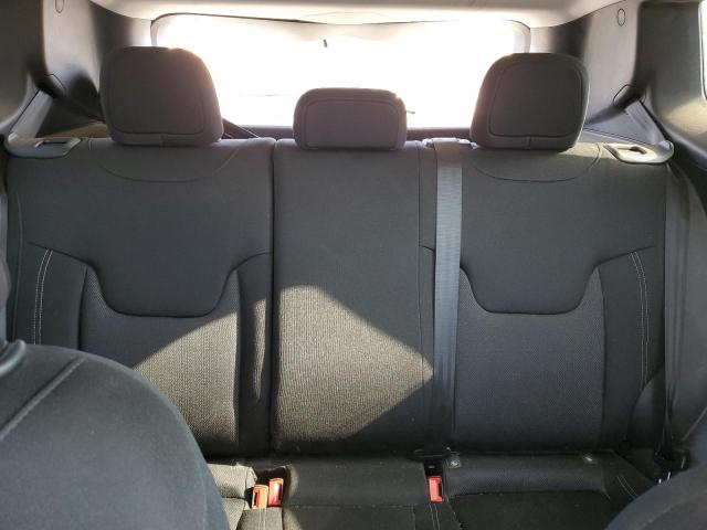 2020 JEEP RENEGADE S - ZACNJBAB1LPL76071