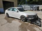 Lot #2938824780 2019 HONDA ACCORD LX