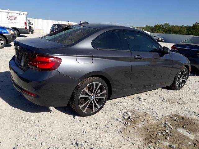 VIN WBA2J1C01M7G97702 2021 BMW 2 SERIES no.3