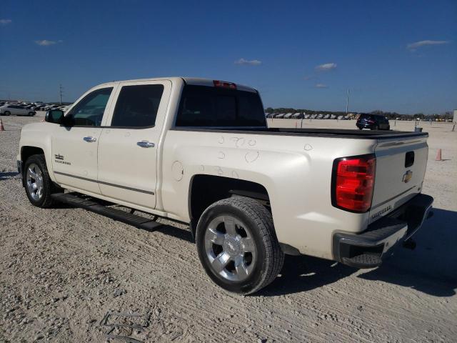 Vin: 3gcpcsec5eg175318, lot: 75115994, chevrolet all models c1500 ltz 20142