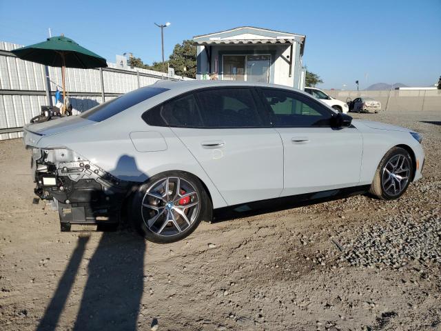 2024 BMW I5 M60 WBY43FK04RCR21463