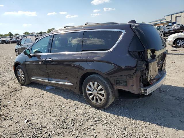 VIN 2C4RC1BG6HR569225 2017 CHRYSLER PACIFICA no.2