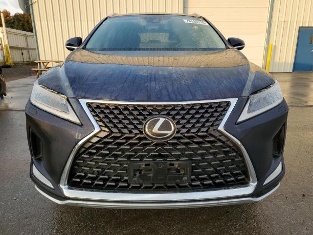 2020 LEXUS RX 350 L L JTJJZKFA4L2024264