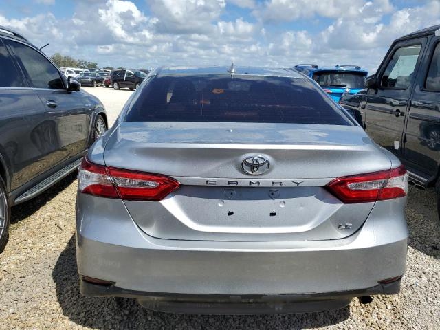 2020 TOYOTA CAMRY LE - 4T1C11AK1LU986762