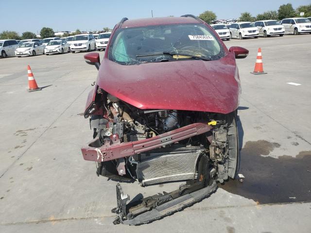 2021 FORD ECOSPORT S - MAJ3S2GE3MC397749