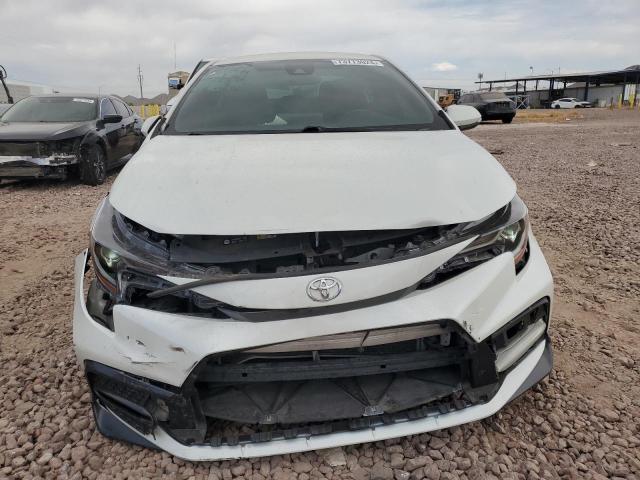 VIN 5YFS4RCE6LP012057 2020 Toyota Corolla, SE no.5