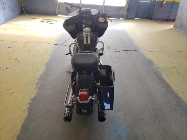 2013 HARLEY-DAVIDSON FLTRU ROAD 1HD1KGM17DB628916