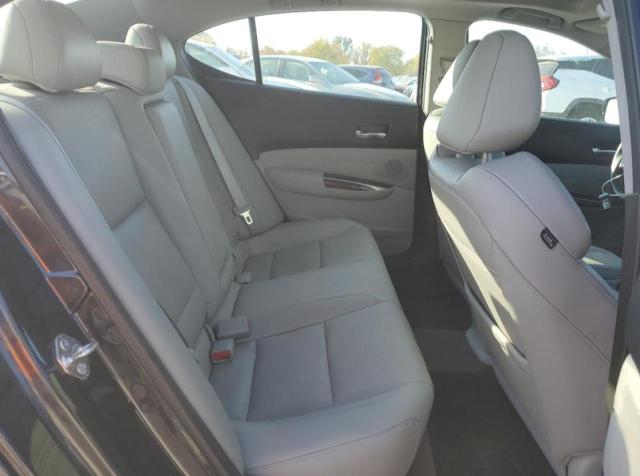 2015 ACURA TLX TECH - 19UUB1F52FA003751