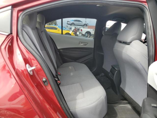 2022 TOYOTA COROLLA SE - JTDS4MCE4NJ091884