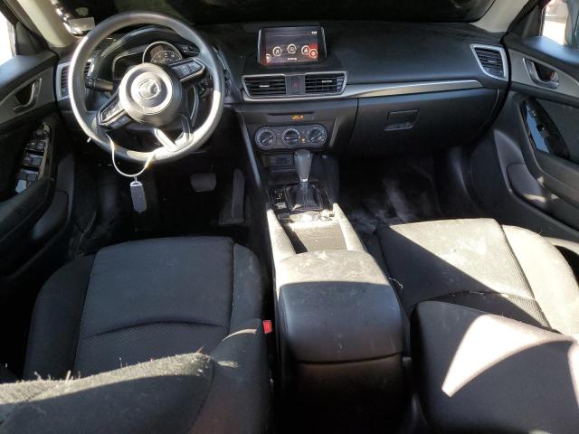 2018 MAZDA 3 SPORT - 3MZBN1K79JM194596