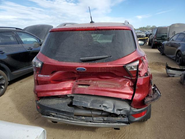 2017 FORD ESCAPE TIT - 1FMCU9JD5HUC45190