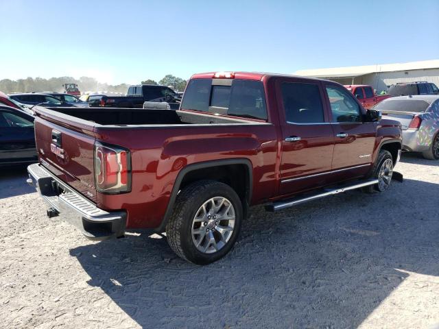 2017 GMC SIERRA K15 - 3GTU2NEC6HG154666