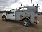 FORD F350 SRW S photo