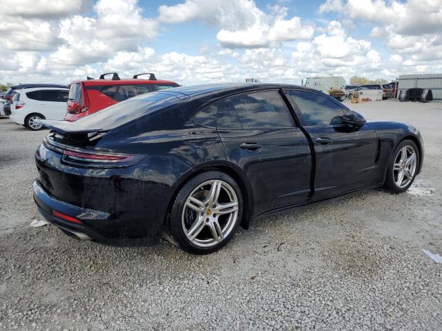 VIN WP0AA2A73JL113465 2018 Porsche Panamera, 4 no.3