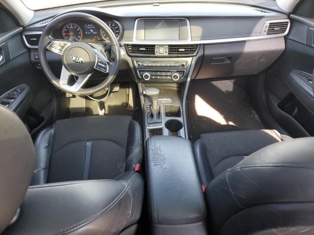 2019 KIA OPTIMA LX - 5XXGT4L3XKG280613