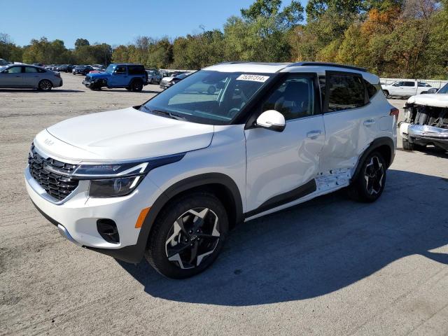 2024 KIA SELTOS EX #3110596549