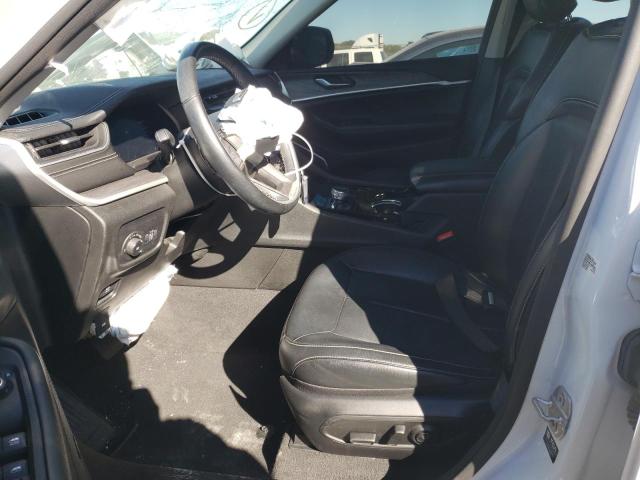 2021 JEEP GRAND CHER - 1C4RJKBGXM8210834